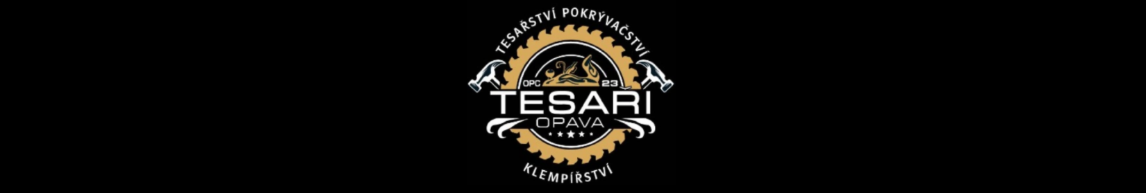 Tesaři Opava